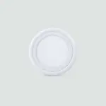 Panel LED Redondo Sobrepuesto RGB Con Control Remoto 02.001.0246