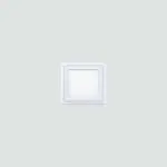 Panel LED Cuadrado Sobrepuesto Bicolor 02.001.0753