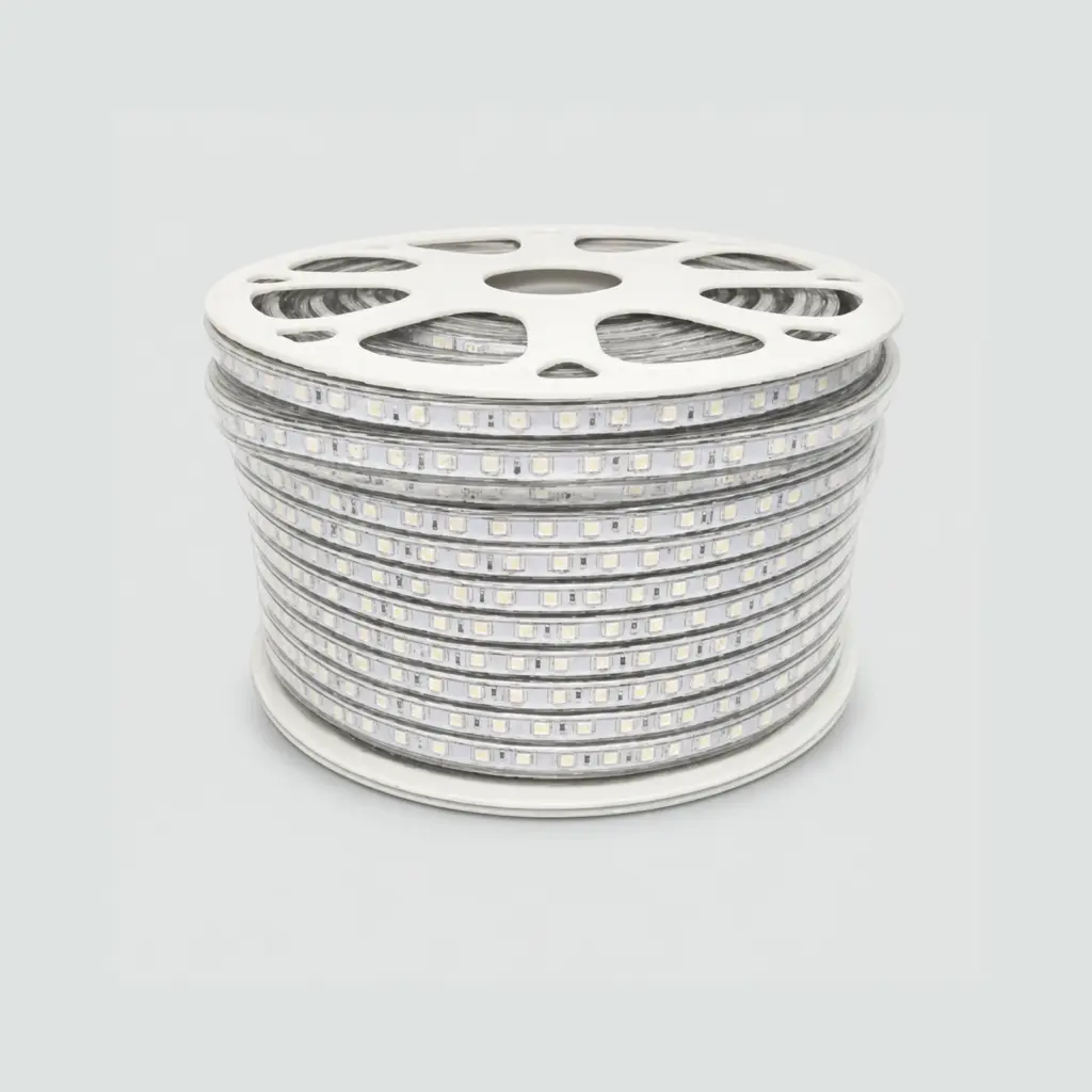 Manguera LED RGB 50/50