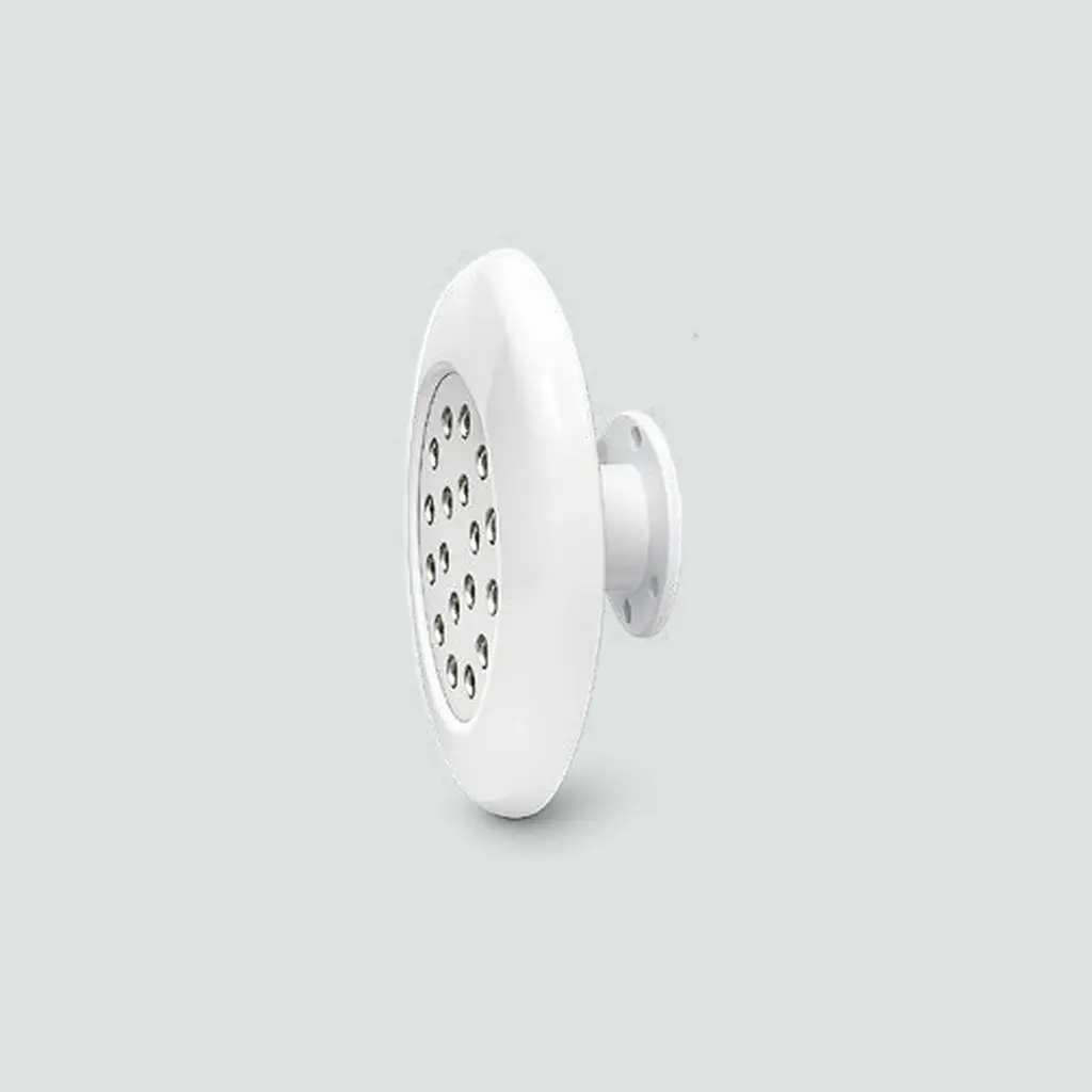Foco LED De Piscina Sumergible Pts RGB