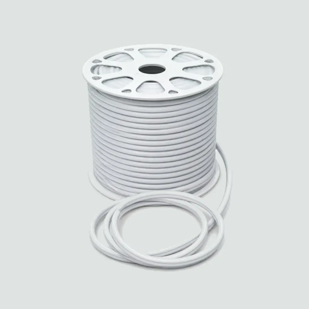 Manguera Neón LED RGB 50/50