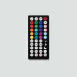 Cinta LED RGB Inteligente 50/50 02.002.0401