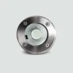 Foco LED De Piso Empotrable COB RGB 02.002.0463