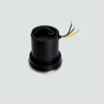 Foco LED De Piso Empotrable COB RGB 02.002.0463