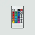 Foco LED De Piso Empotrable COB RGB 02.002.0463
