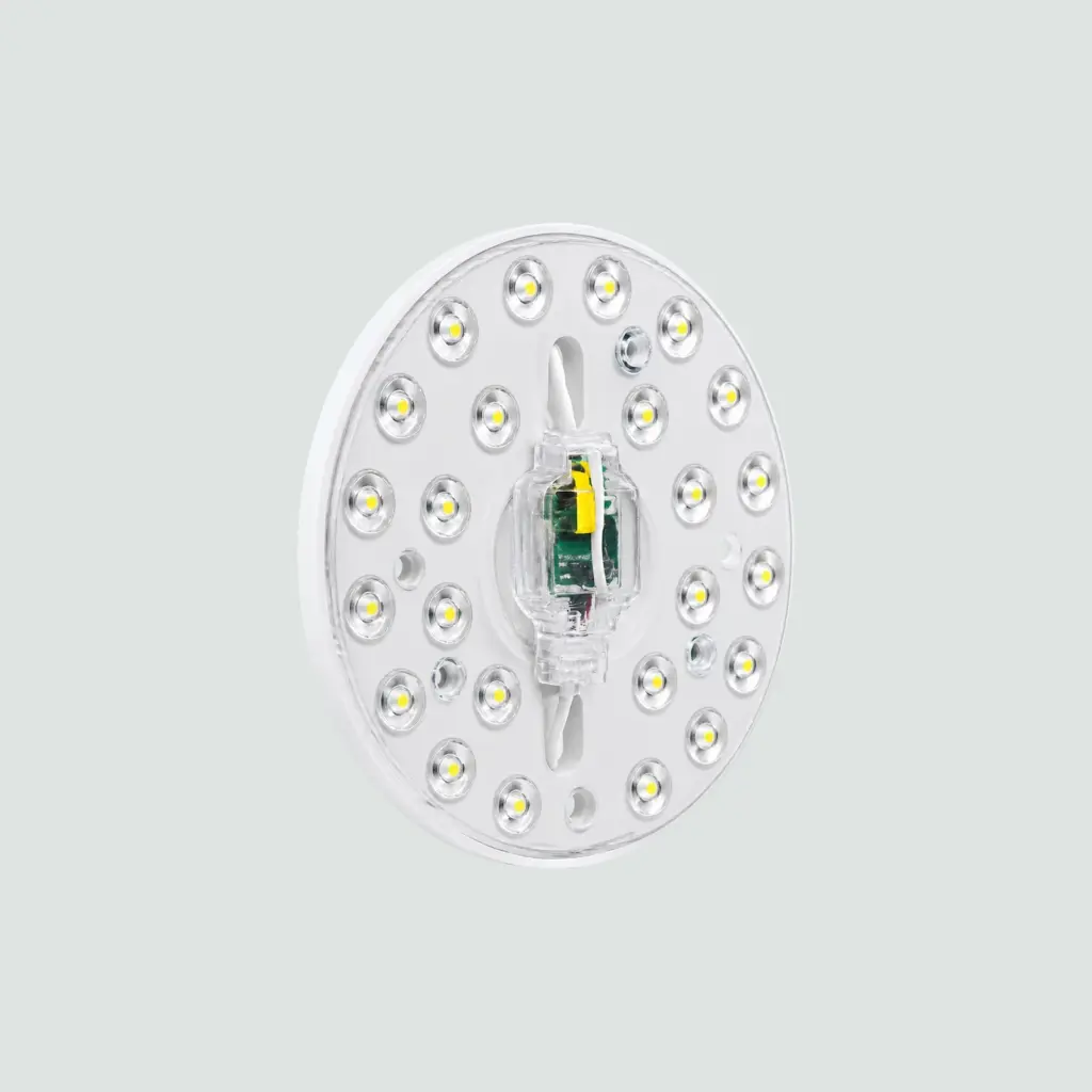 Módulo LED Para Plafón