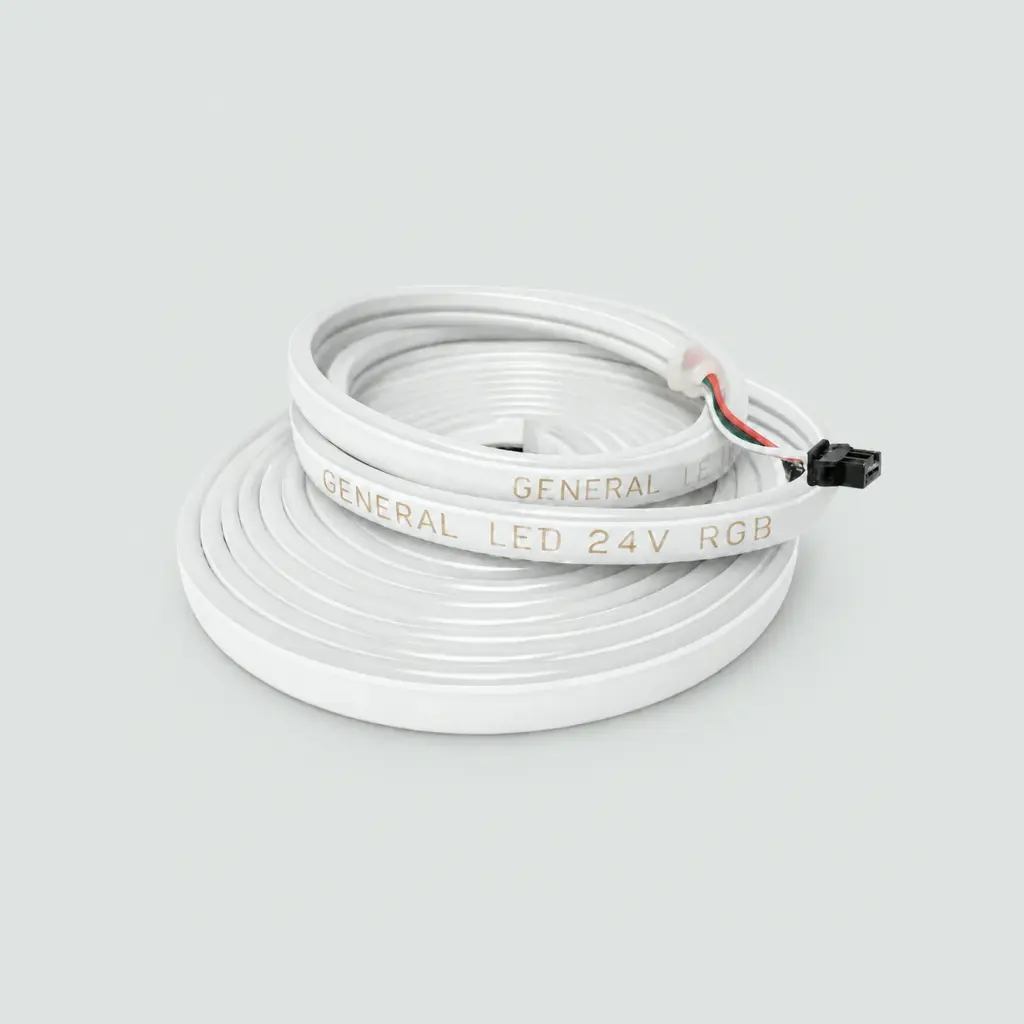 Cinta Neón LED Running