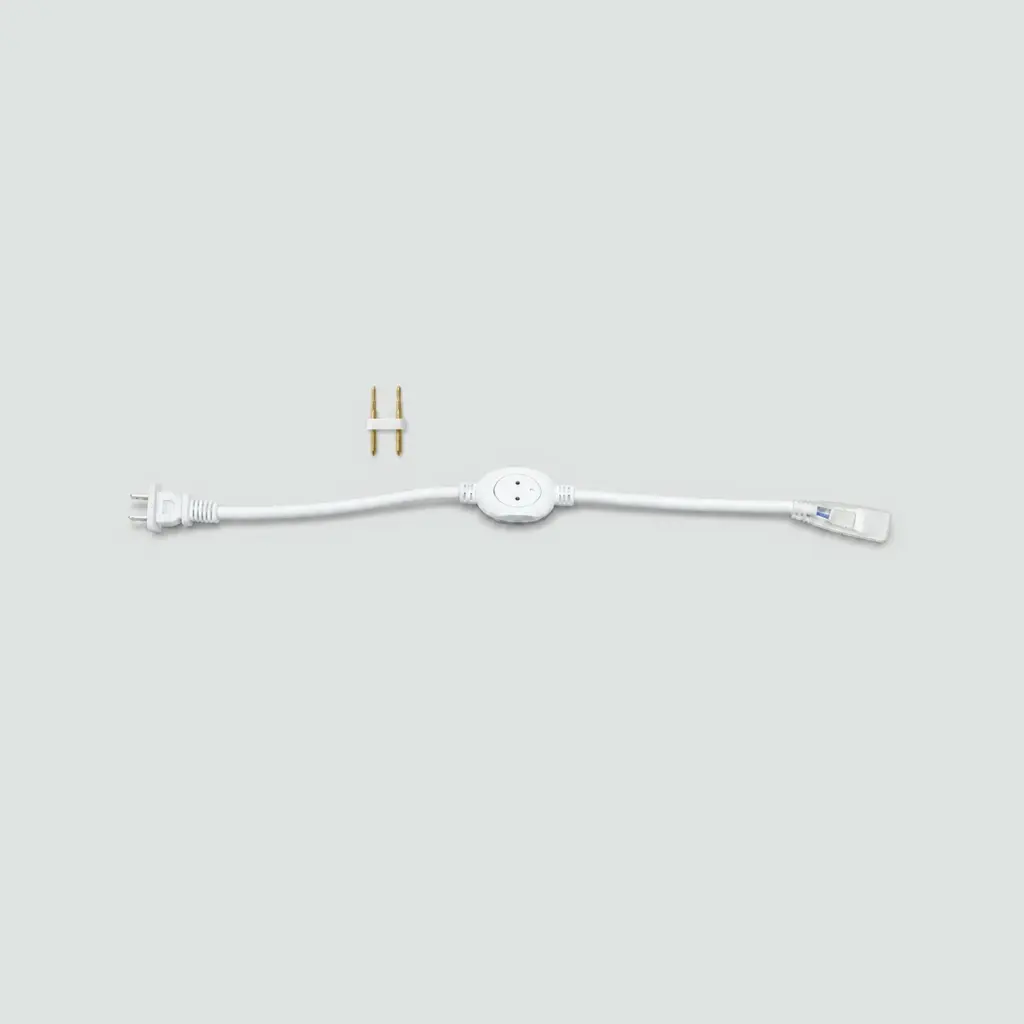 Adaptador Para Manguera LED