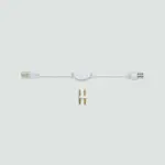 Adaptador De Manguera Neón LED 02.006.0068