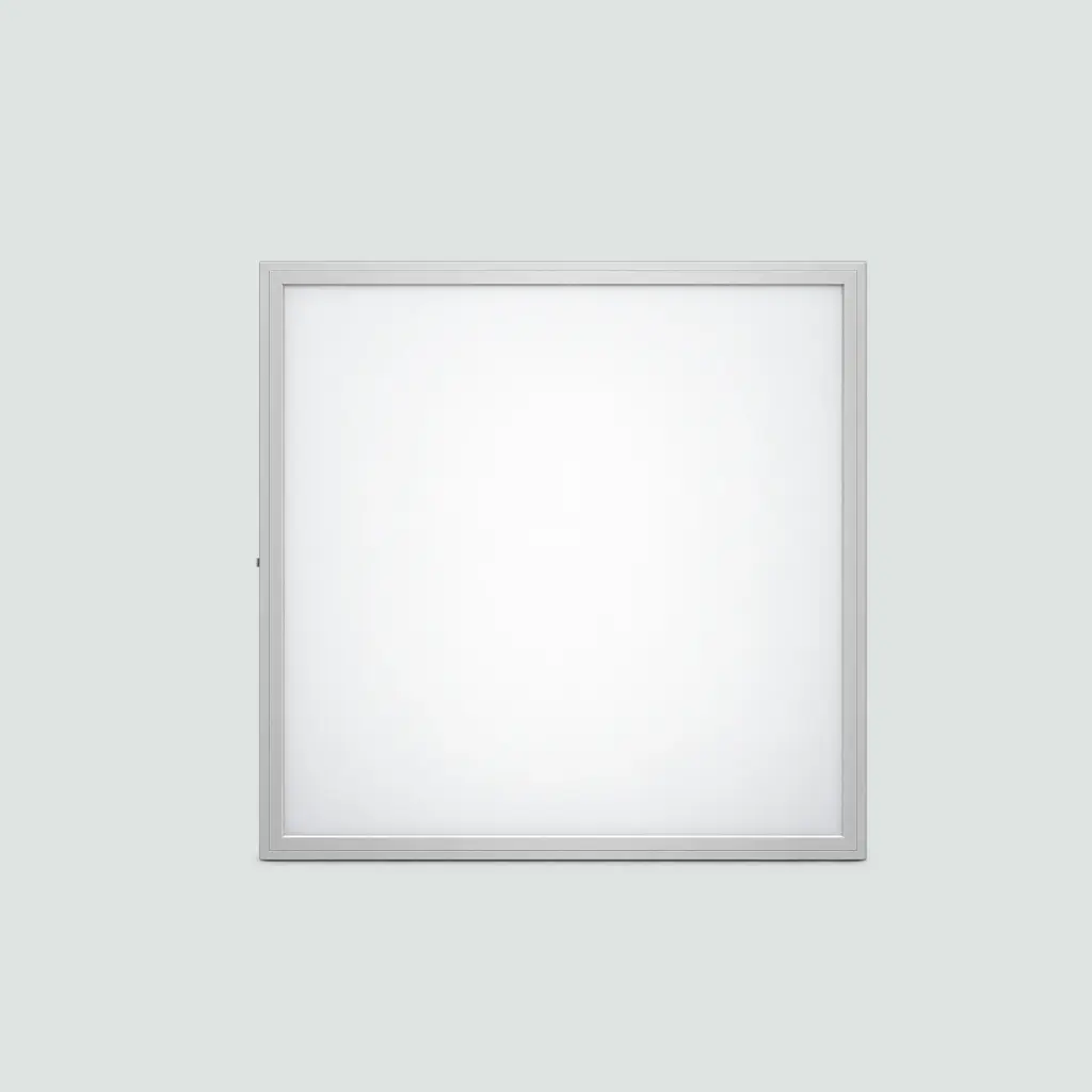 Panel LED Pizarra Sobrepuesto 60x60