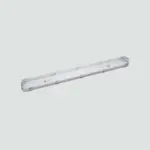 Carcasa Hermética Para Tubo T8 02.006.0165