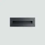 Foco LED De Grada Empotrable Rectangular Jjl 02.006.0251