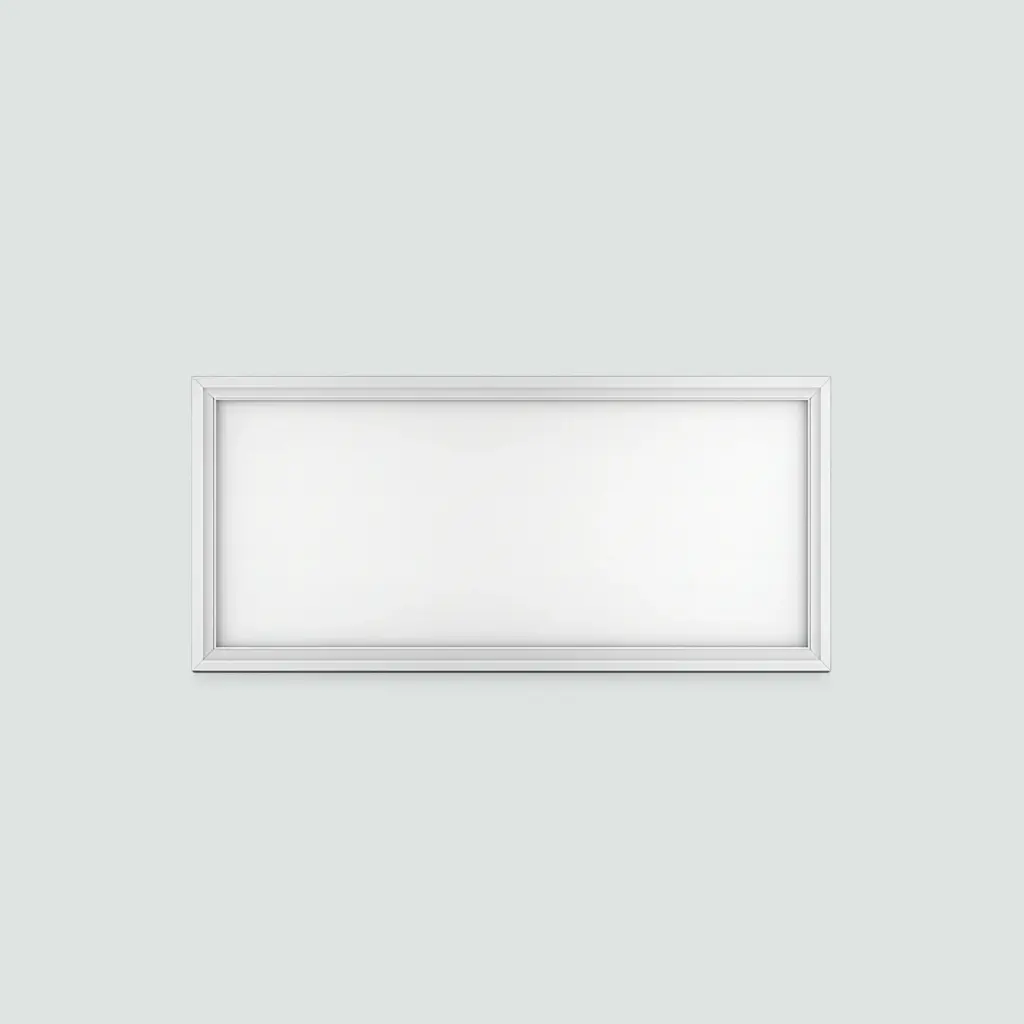 Panel LED Pizarra Blacklight