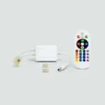 Adaptador Manguera Neón Led+ Control Remoto 02.006.0332