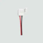 Conector Para Empalme Blanco Cinta LED 02.006.0413