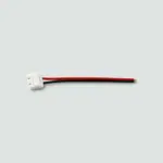 Conector Para Empalme Blanco Cinta LED 02.006.0444