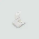 Conector Para Empalme Blanco Cinta LED 02.006.0461