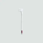 Conector Para Empalme Blanco Cinta LED 02.006.0462