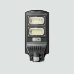 Lámpara LED Vial Solar Stack 02.007.0042