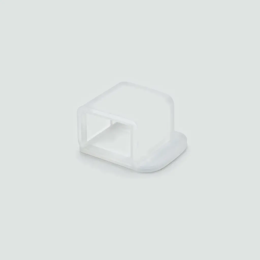 Capuchon De Protección Para Manguera LED