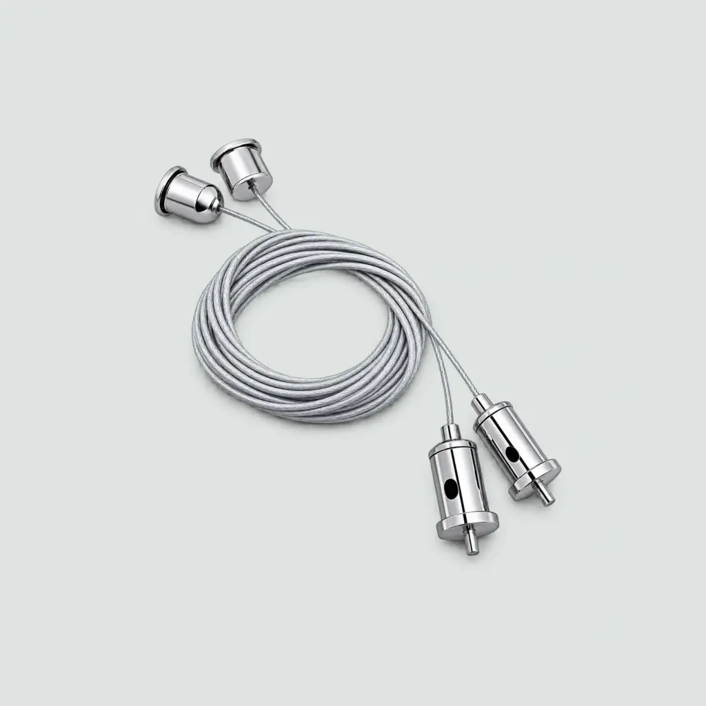 Accesorio Para Colgar Cable (60*60)(120*60)