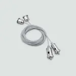 Accesorio Para Colgar Cable (60*60)(120*60) 02.008.0012