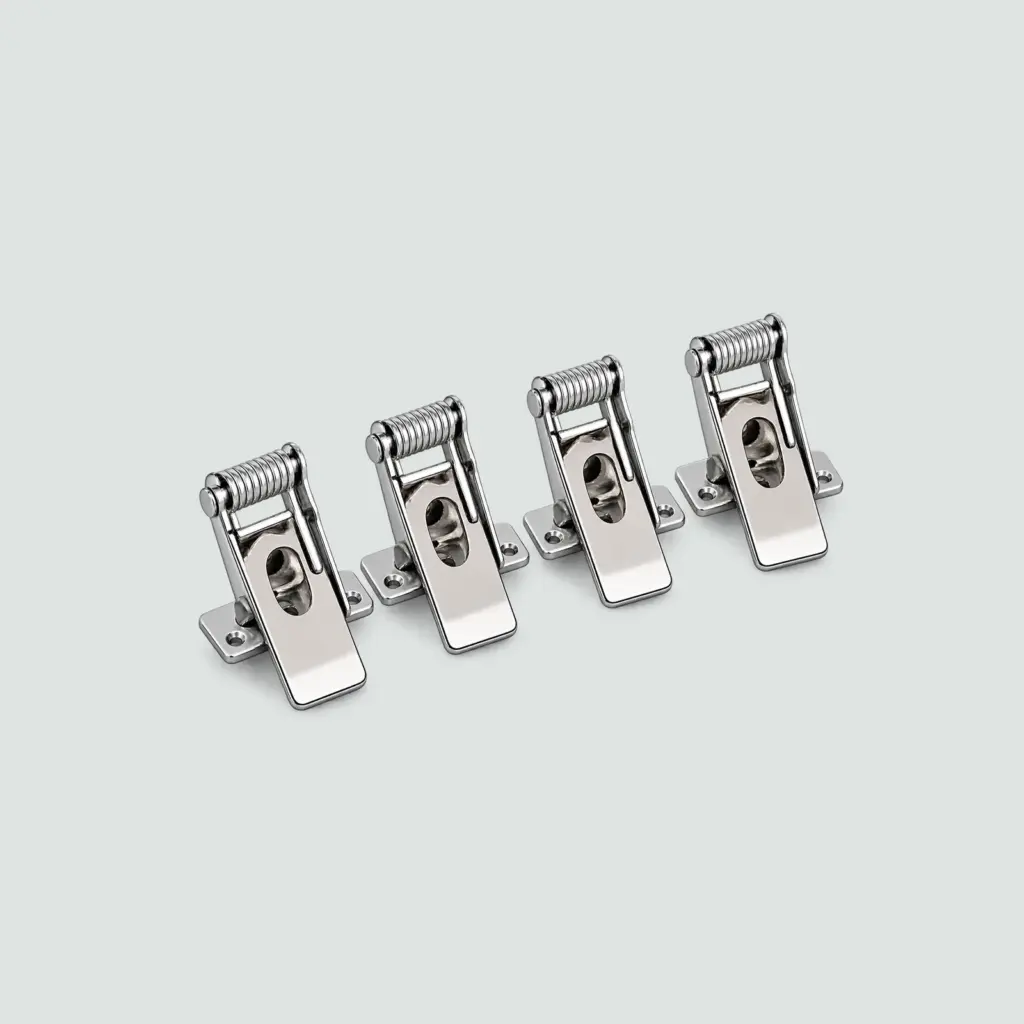 Accesorio Para Empotrar Vinchas (60*60)(120*60)