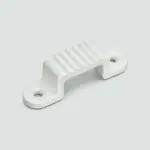 Grapa Plastica 50/50 Para Manguera LED 02.008.0015
