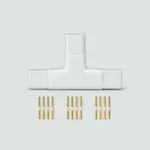 Conector En T Para Manguera LED 02.008.0039