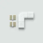 Conector En L Para Manguera LED 02.008.0040