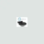 Conjunto Francis Aplique De Pared Redondo Negro 5W-3200K 02.010.0150