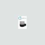 Conjunto Esther Aplique De Pared Simple 5W-6200K 02.010.0152