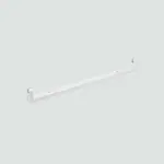 Porta Lámpara Para Tubo T8 02.015.0282