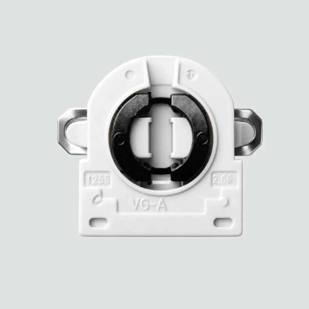 Soporte Para Tubo T8-X2