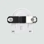 Soporte Para Tubo T8-X2 02.015.0296