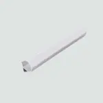 Perfil LED Sobrepuesto Esquinero 02.018.0001