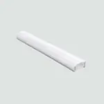 Perfil LED De Silicona Empotrable 02.018.0047