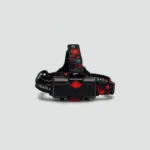 Linterna LED De Cabeza Zoom Recargable 02.020.0004