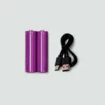 Linterna LED De Cabeza Zoom Recargable 02.020.0004