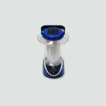 Linterna LED Recargable Tipo Farol 02.020.0015