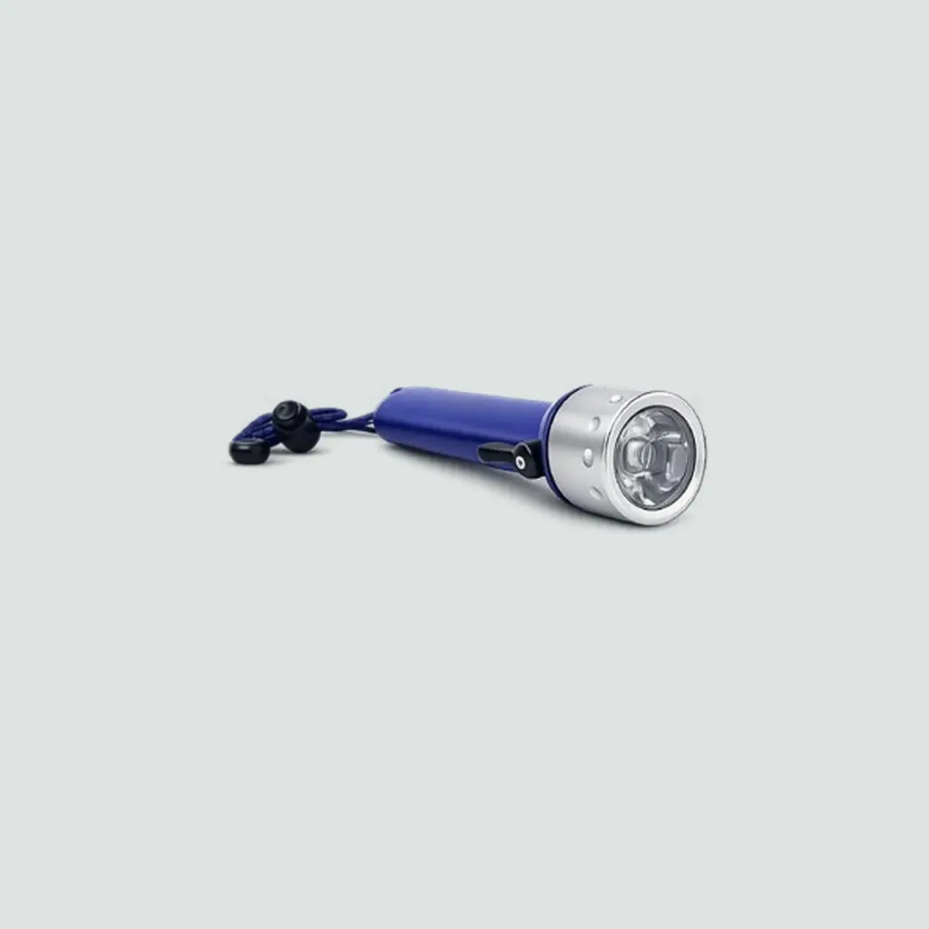Linterna LED De Buceo