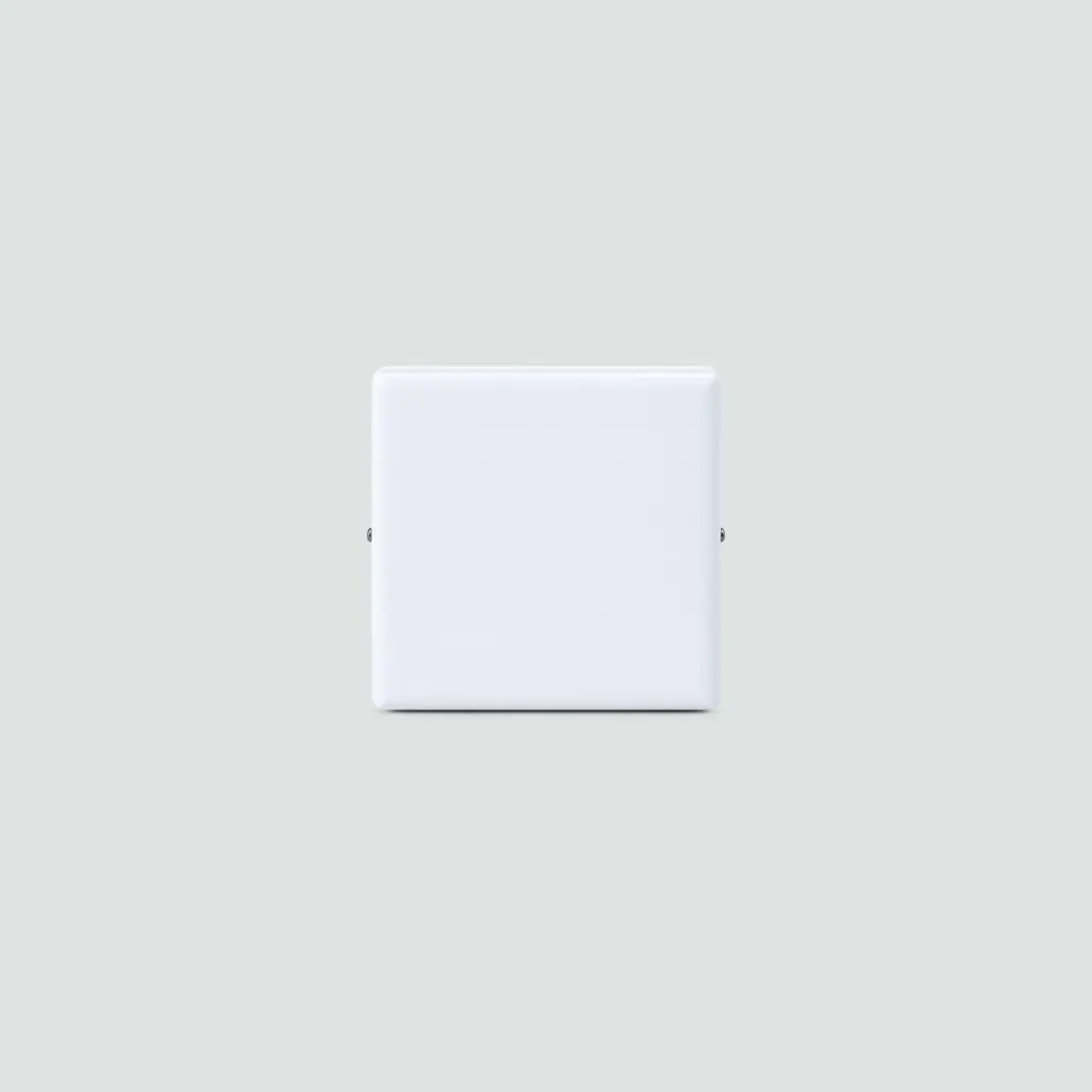Panel LED Cuadrado Sobrepuesto Alta Potencia