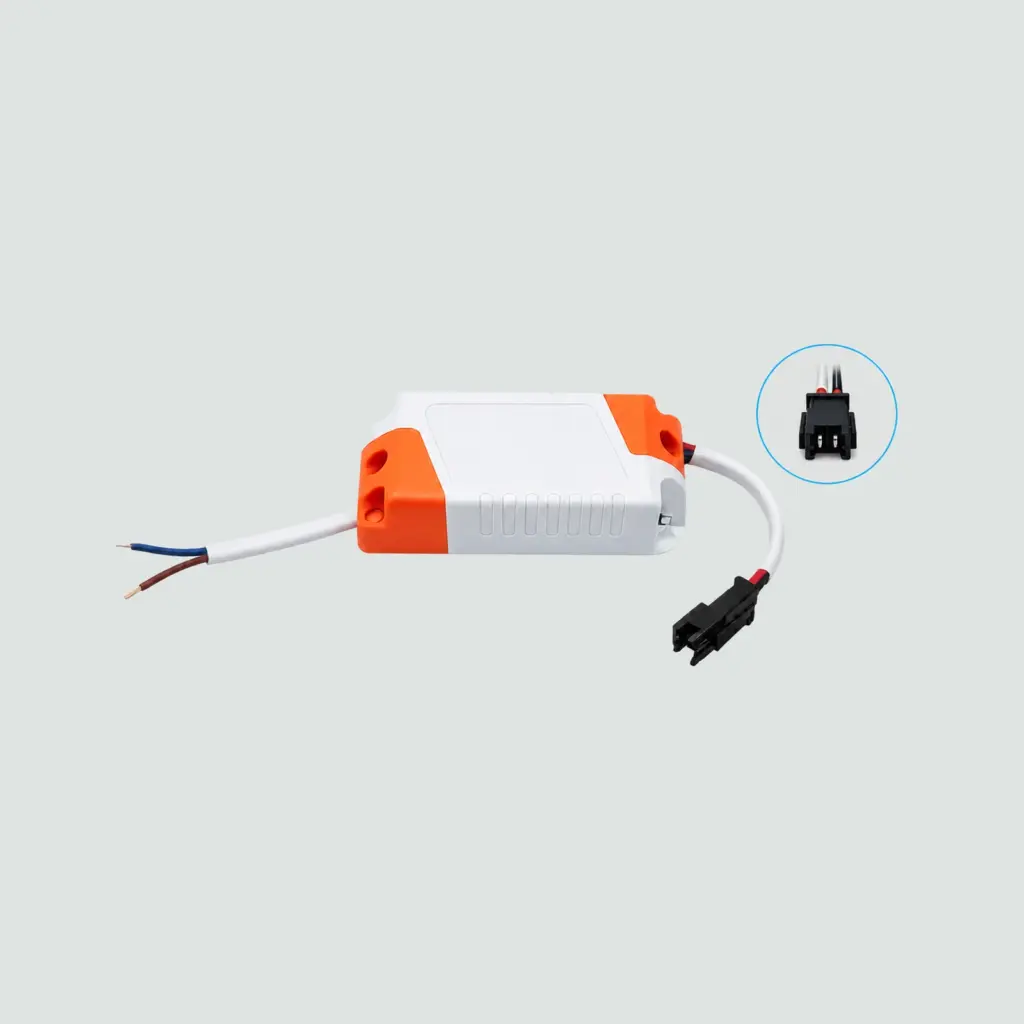 Driver LED Para Panel