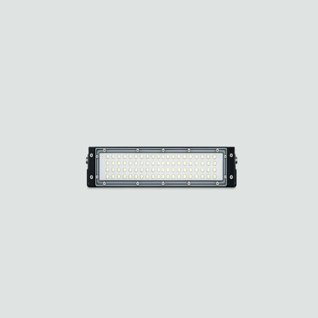 Reflector LED Modular Armable Tower