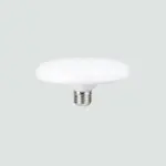Foco LED Big Ufo E27 padre variable