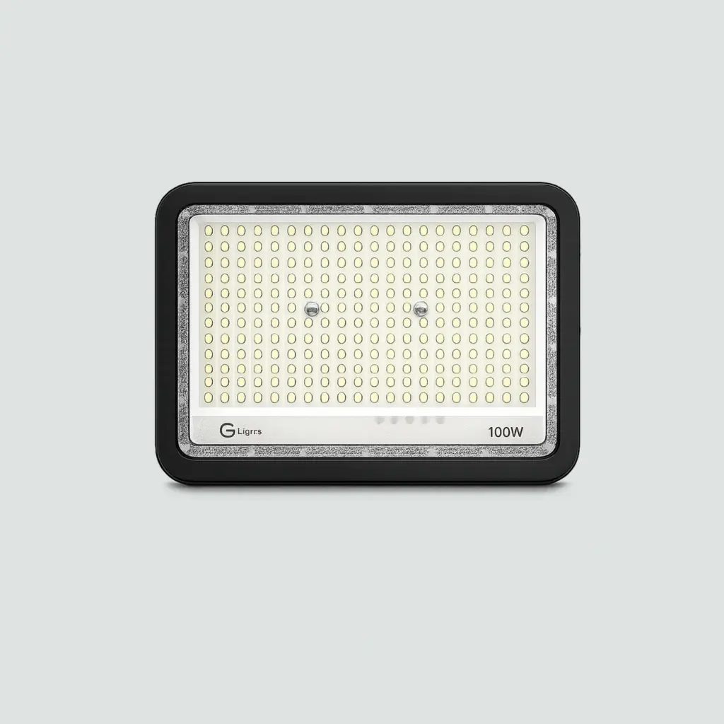 Reflector Solar Multipunto Grid
