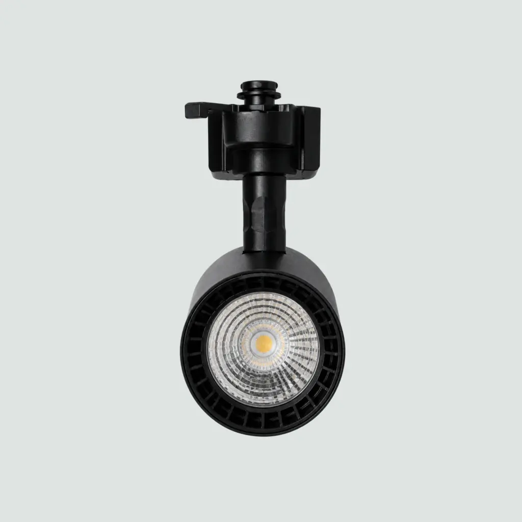 Spot LED De Riel