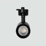 Spot LED De Riel padre variable