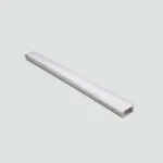 Perfil LED Empotrable Para Pared padre variable