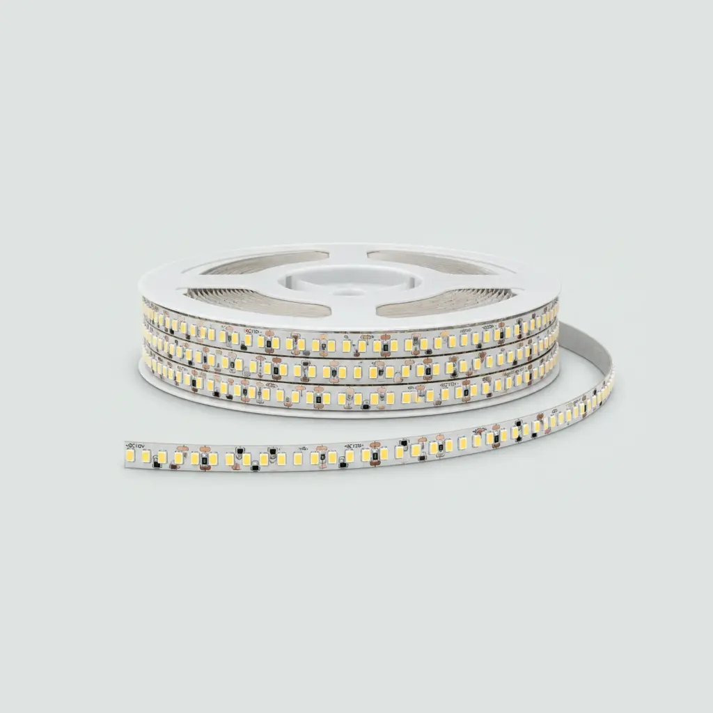 Cinta LED Alta Intensidad 2835/240